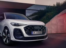 Audi Q5 Sportback E Hybrid