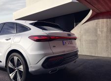 Audi Q5 Sportback E Hybrid