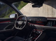 Audi Q5 Sportback E Hybrid