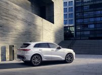 Audi Q5 Suv E Hybrid