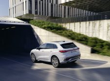 Audi Q5 Suv E Hybrid