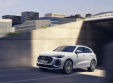 Audi Q5 Suv E Hybrid