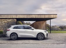Audi Q5 Suv E Hybrid