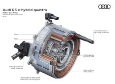 Audi Q5 E Hybrid Quattro