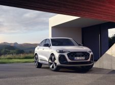 Audi Q5 Sportback E Hybrid