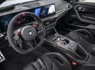 Los BMW M podrían abandonar la transmisión manual ¿Adiós a la sensación de conducción más pura?