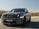 BMW desvela algunos interesantes detalles sobre el próximo iX3 de nueva generación
