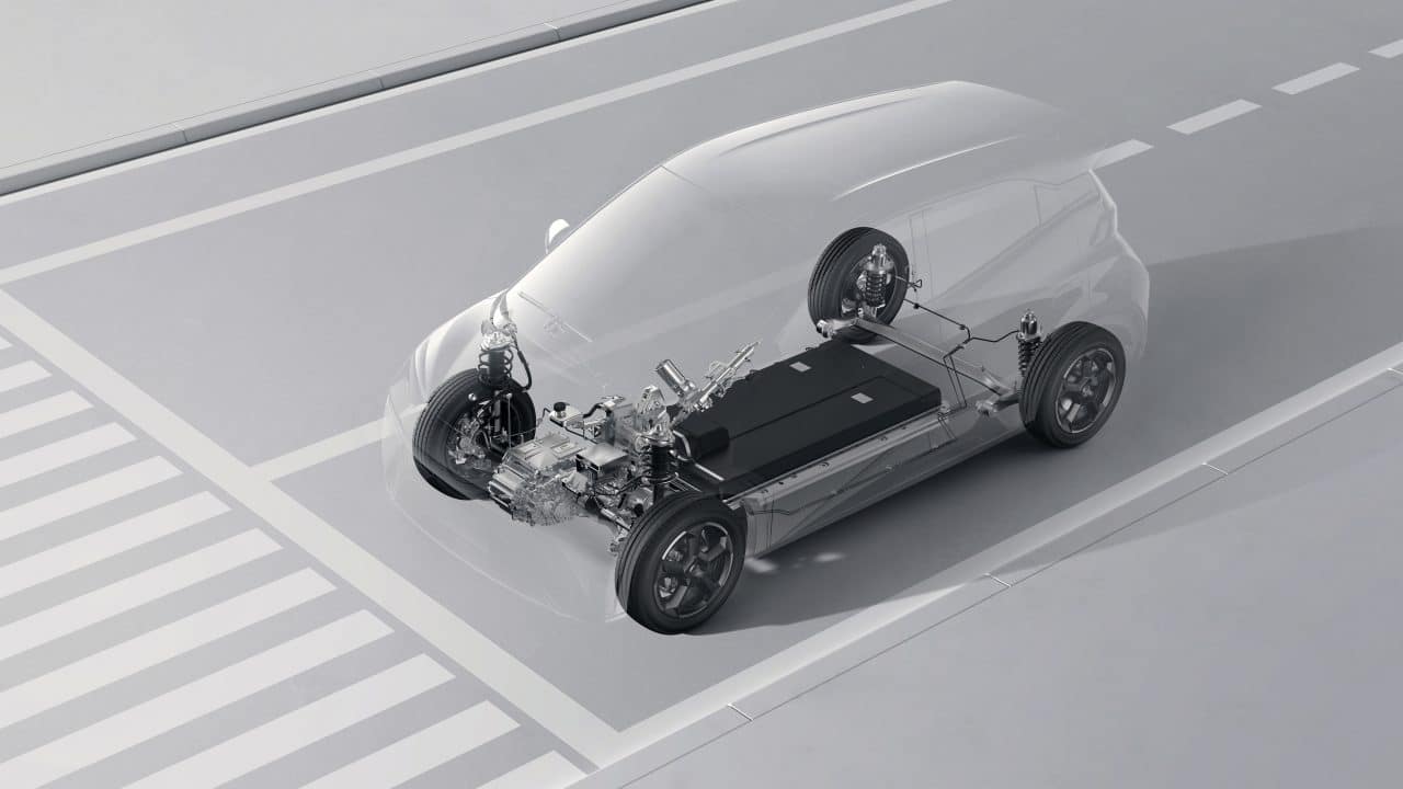 What is BYD's 8-in-1 system? The most advanced electric system on the ...