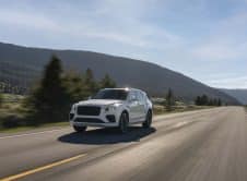 Bentley Bentayga Speed 2025 (1)