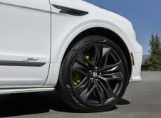 Bentley Bentayga Speed 2025 (10)