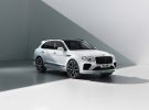 Bentley presenta al Bentayga Speed más potente y dinámico olvidándose de la electrificación