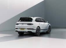 Bentley Bentayga Speed 2025 (12)