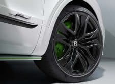 Bentley Bentayga Speed 2025 (13)