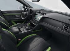 Bentley Bentayga Speed 2025 (16)