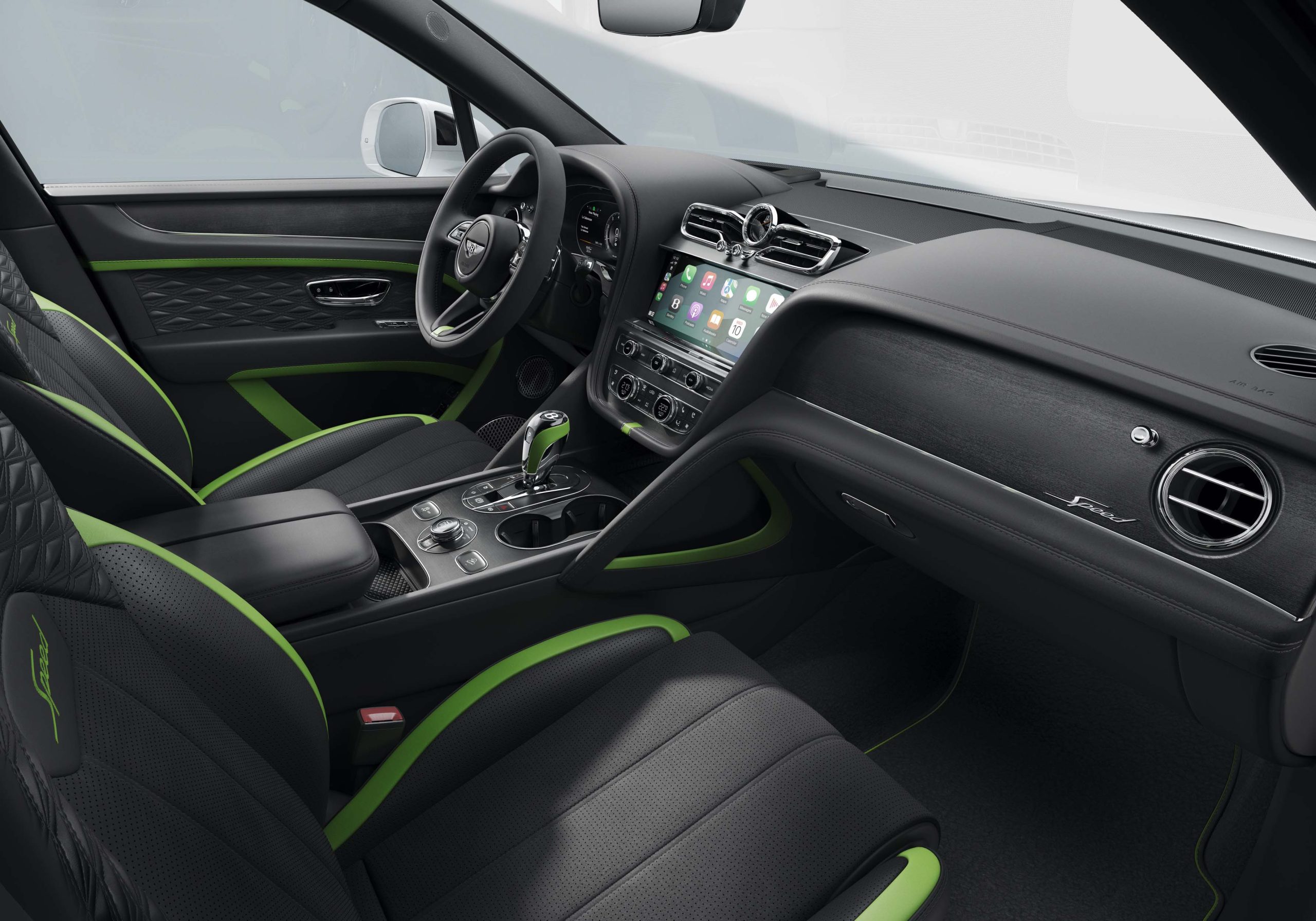Bentley Bentayga Speed 2025 (16)
