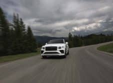 Bentley Bentayga Speed 2025 (2)