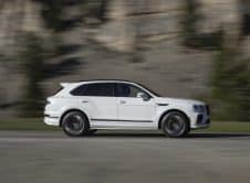 Bentley Bentayga Speed 2025 (4)