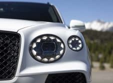 Bentley Bentayga Speed 2025 (8)