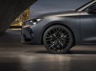 Black Edition: un acabado de lujo para el CUPRA Formentor, León y León Sportstourer