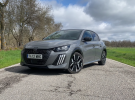 Prueba PEUGEOT 208 HYBRID 110 GT: Olvida las versiones PURETECH, esto SÍ merece la pena