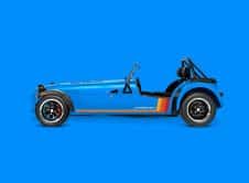 Caterham Seven 310 Encore (1)