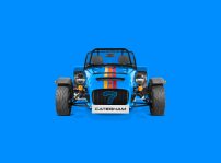 Caterham Seven 310 Encore (2)