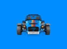 Caterham Seven 310 Encore (2)