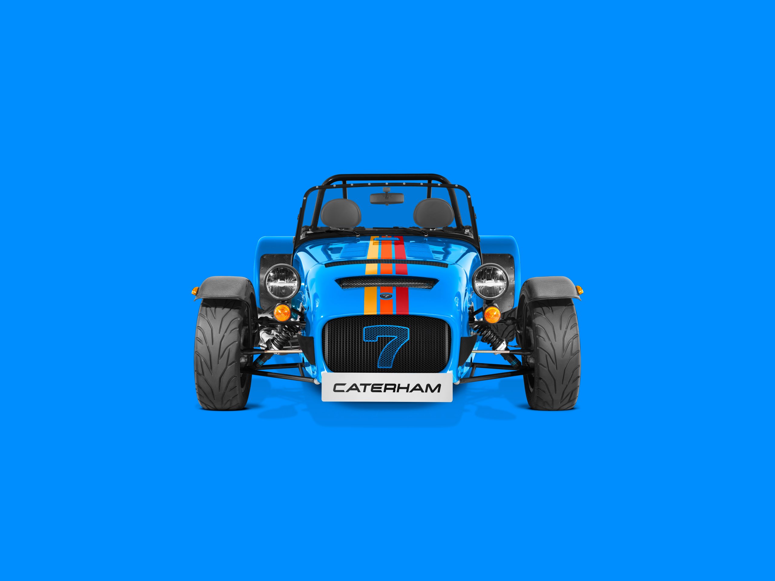 Caterham Seven 310 Encore (2)