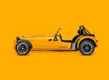 Caterham Seven 310 Encore (3)