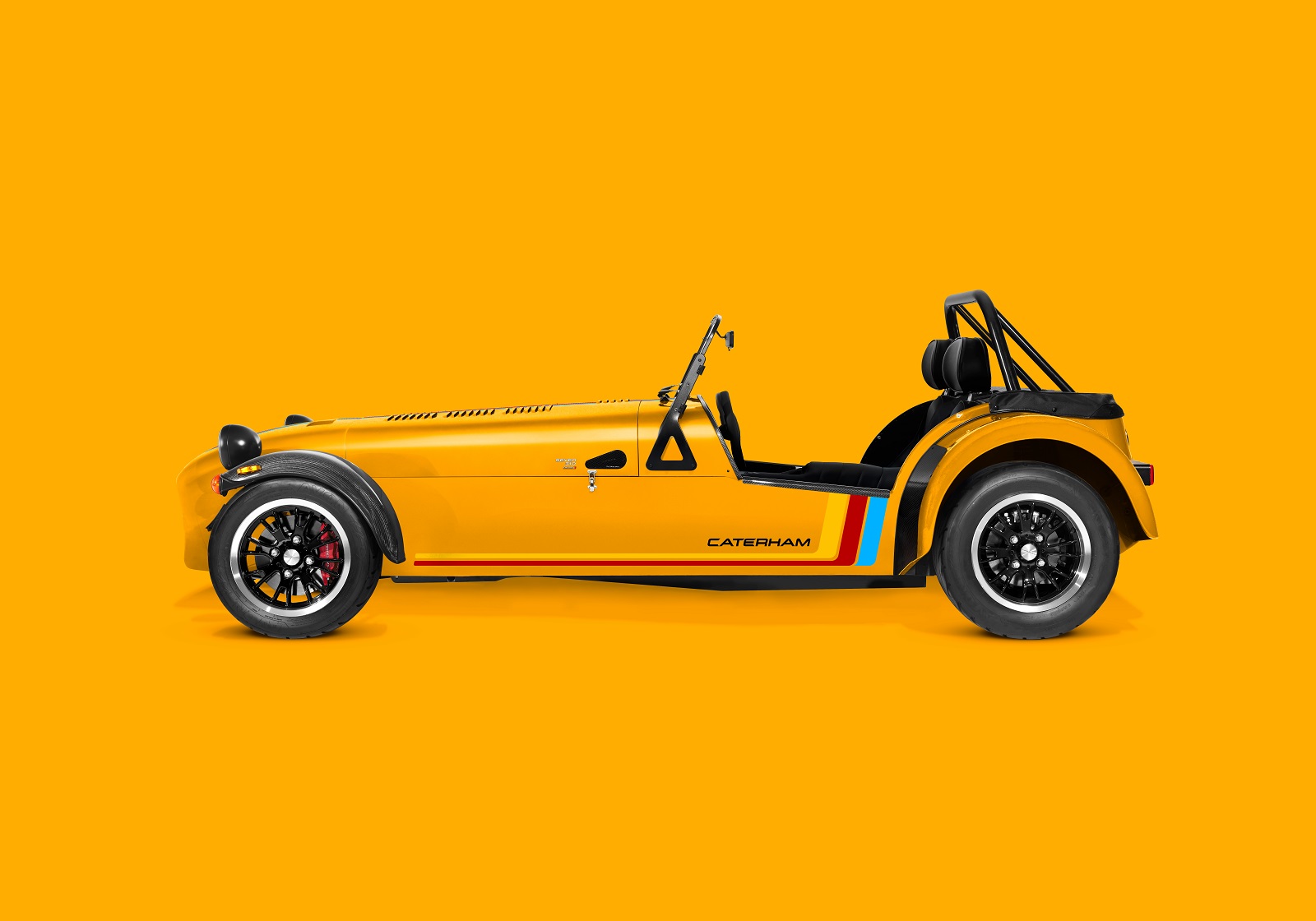 Caterham Seven 310 Encore (3)