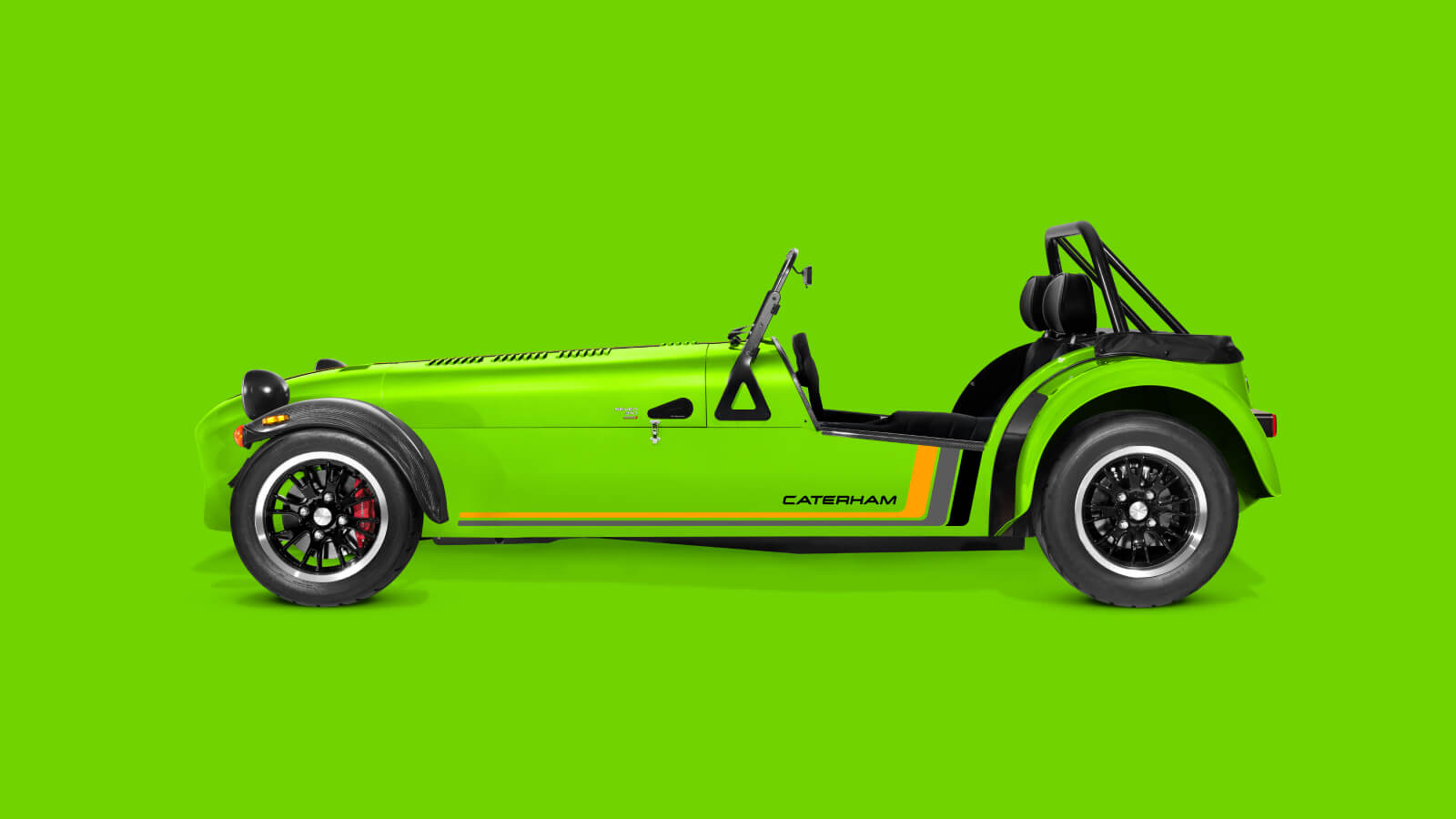 Caterham Seven 310 Encore (6)