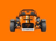 Caterham Seven 310 Encore (7)