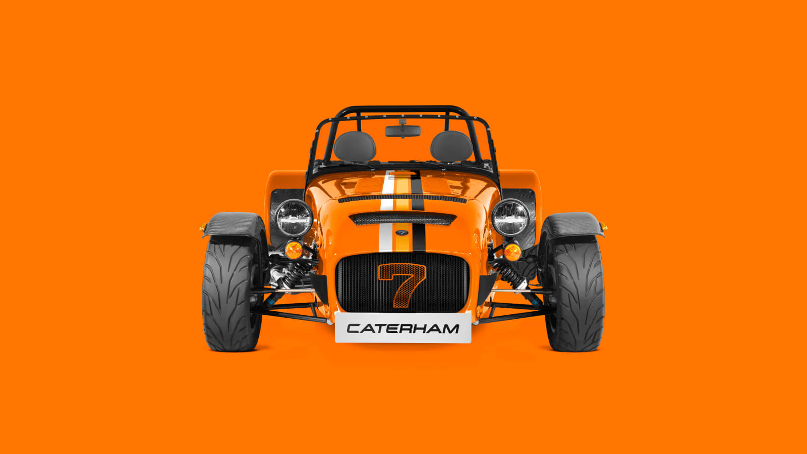 Caterham Seven 310 Encore (7)