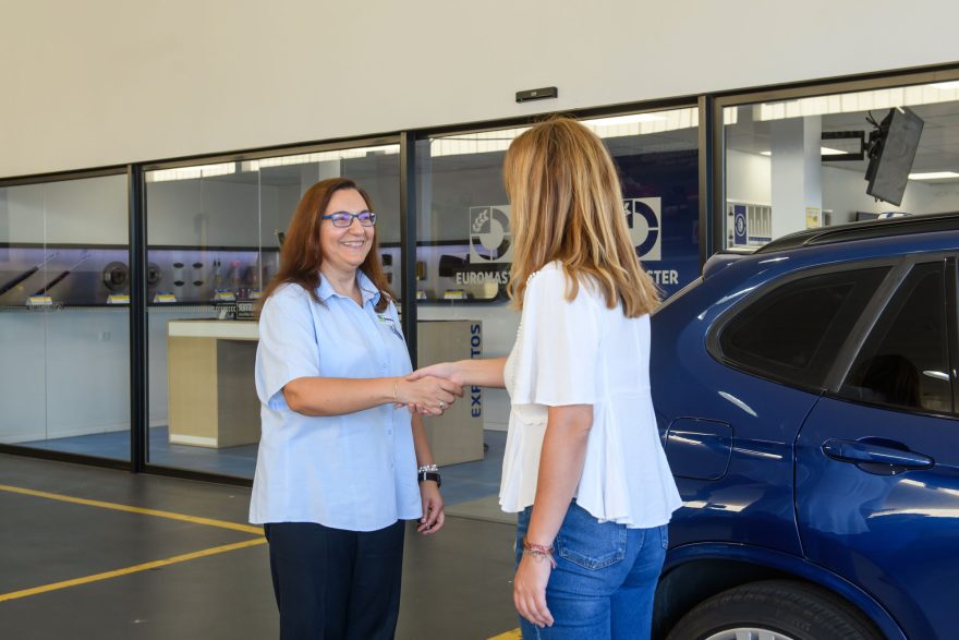 Cliente Taller Bienvenida 2
