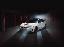 Civic Type R 'ultimate Edition'