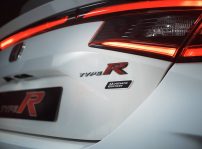 Civic Type R 'ultimate Edition'