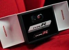 Civic Type R 'ultimate Edition'