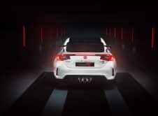 Civic Type R 'ultimate Edition'