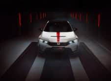 Civic Type R 'ultimate Edition'