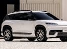 El SUV eléctrico Elexio de Beijing Hyundai finalmente se llamará EO