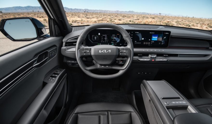 Kia Ev9 Suv 2026 00002