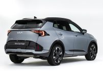 Kia Sportage 2025 (2)