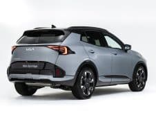 Kia Sportage 2025 (2)