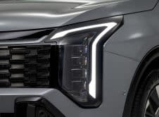 Kia Sportage 2025 (20)