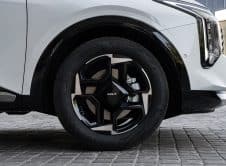 Kia Sportage 2025 (31)