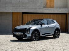 Kia Sportage 2025 (38)
