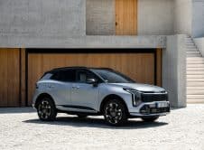 Kia Sportage 2025 (39)