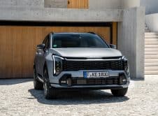 Kia Sportage 2025 (40)