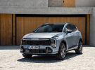 El Kia Sportage se presenta en Europa con nueva imagen y anticipa sus primeros detalles