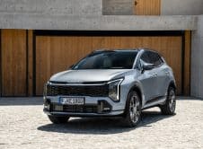 Kia Sportage 2025 (41)